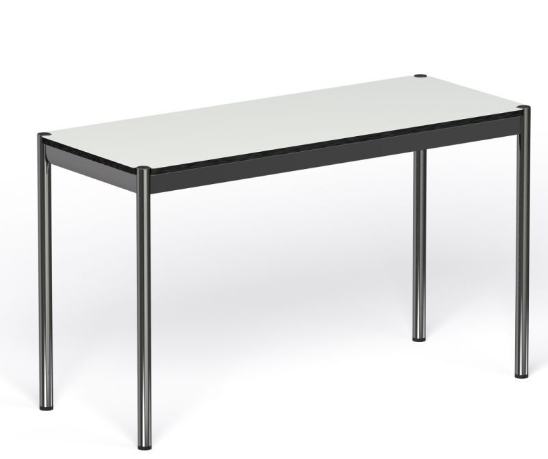 USM HALLER Tisch 125 x 50 cm Home Office